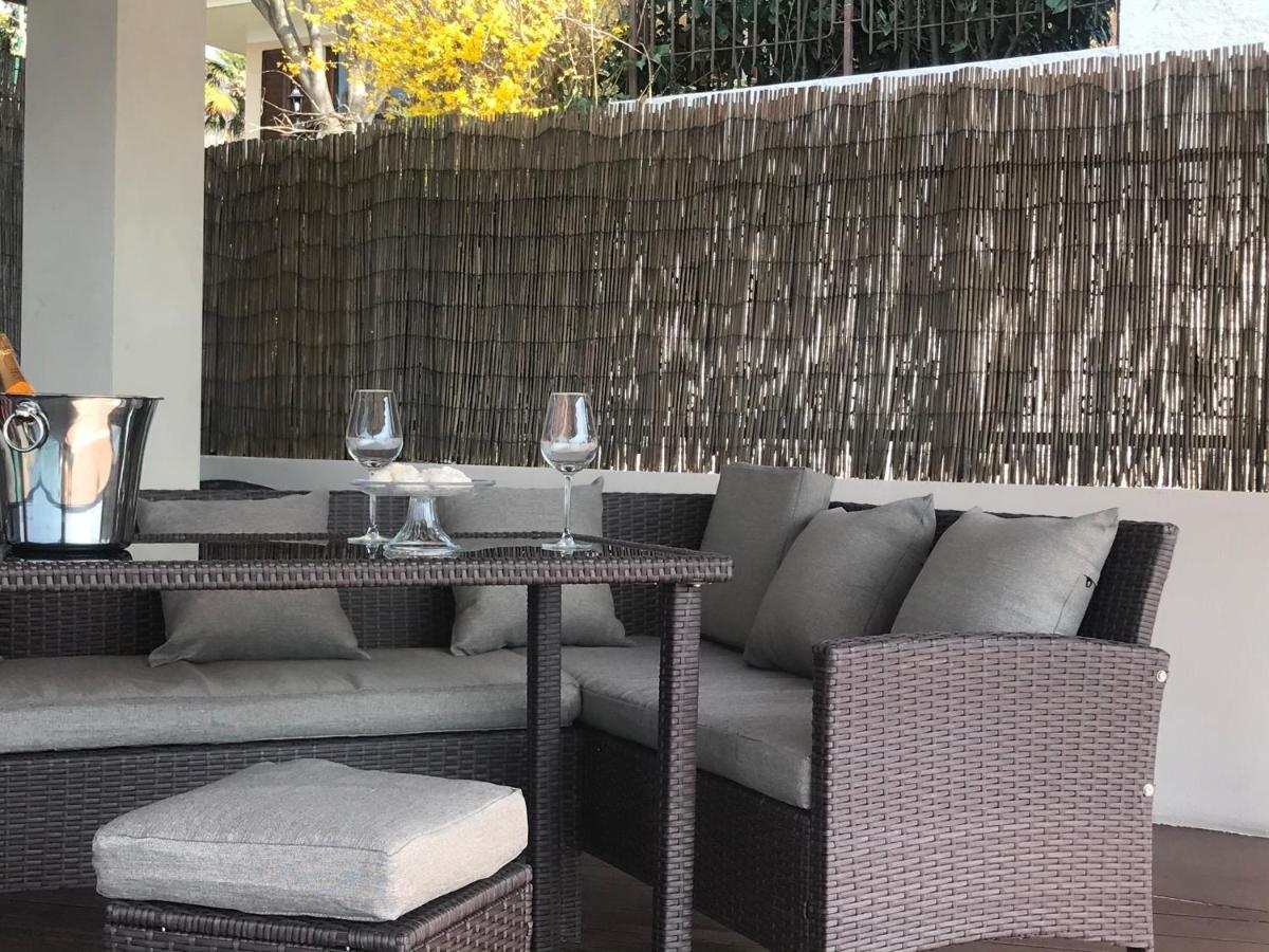 La Playa Cottage Con Spiaggia Privata ペッテナスコ エクステリア 写真