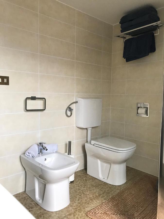 La Playa Cottage Con Spiaggia Privata ペッテナスコ エクステリア 写真