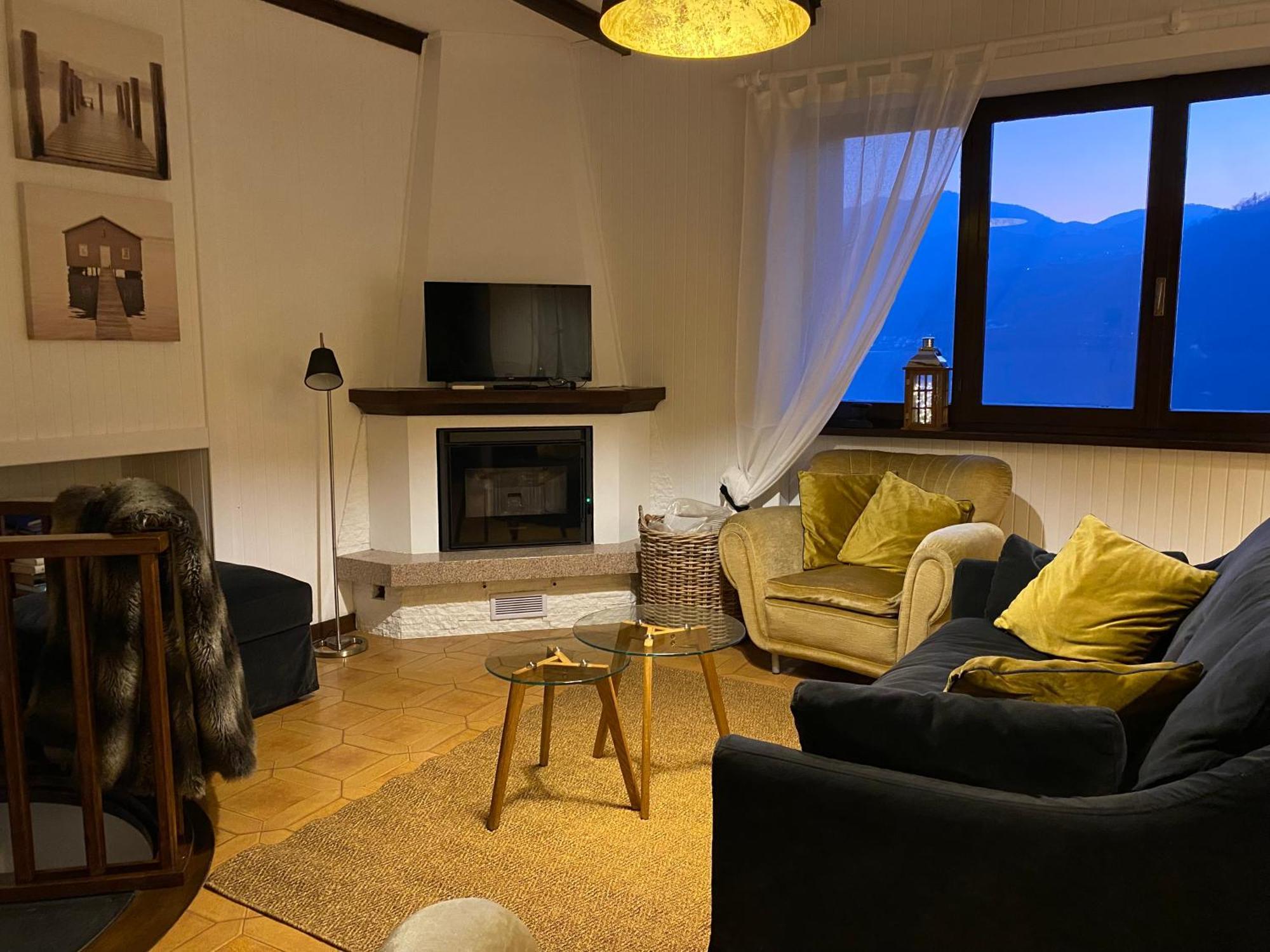 La Playa Cottage Con Spiaggia Privata ペッテナスコ エクステリア 写真
