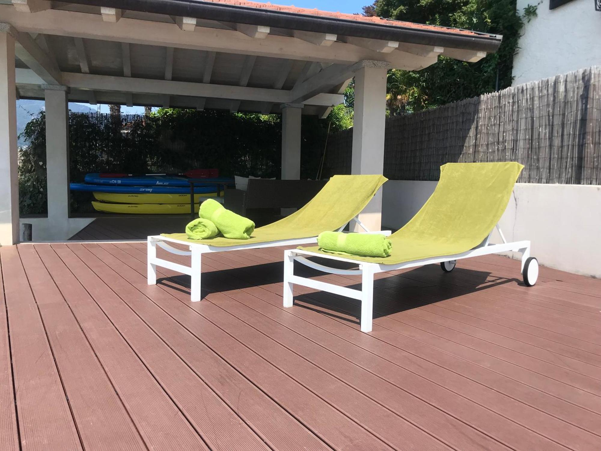La Playa Cottage Con Spiaggia Privata ペッテナスコ エクステリア 写真