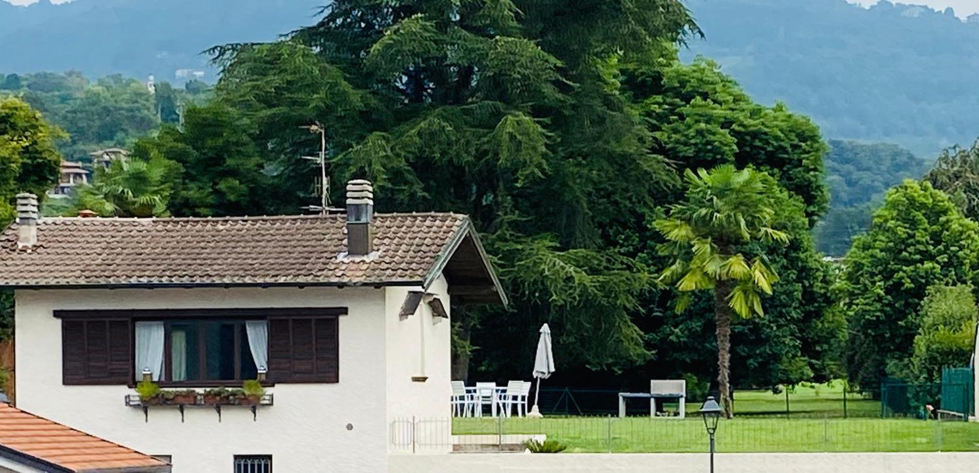 La Playa Cottage Con Spiaggia Privata ペッテナスコ エクステリア 写真