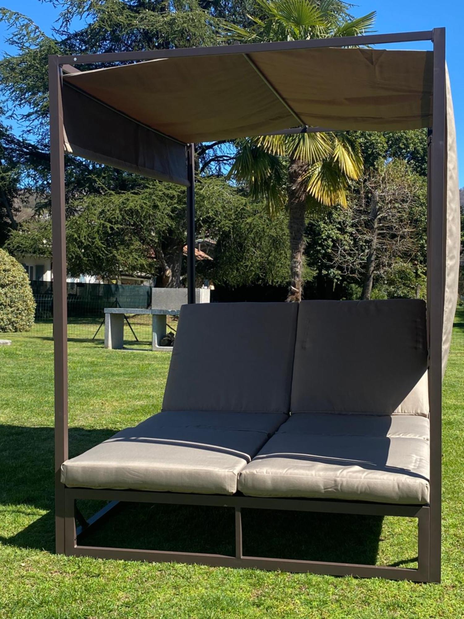 La Playa Cottage Con Spiaggia Privata ペッテナスコ エクステリア 写真